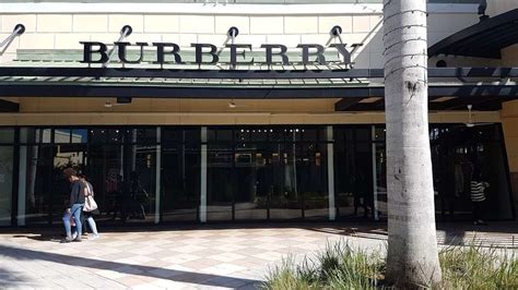 burberry prices at woodbury commons|Burberry outlet sawgrass mills.